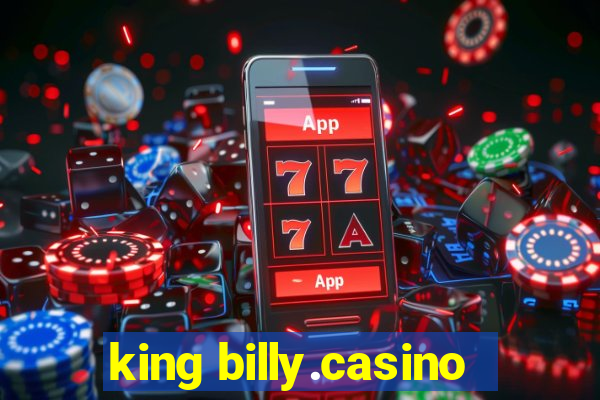 king billy.casino