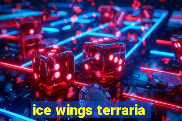 ice wings terraria