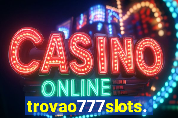 trovao777slots.com