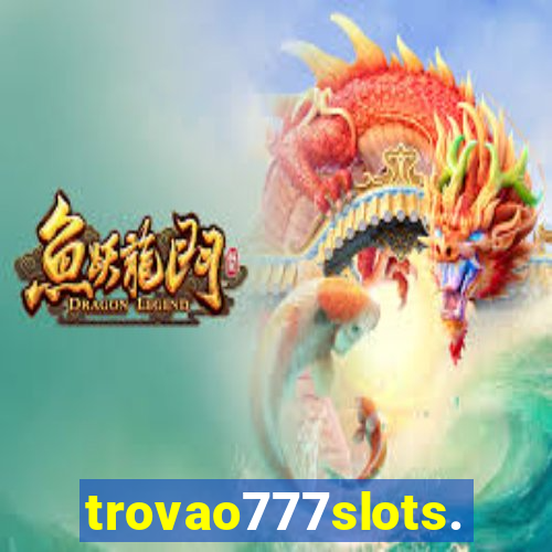 trovao777slots.com