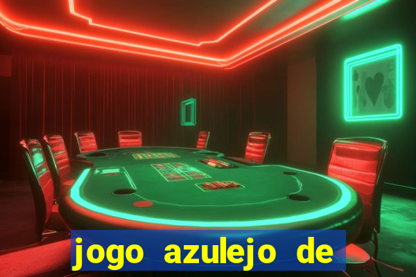 jogo azulejo de desenho animado paga mesmo