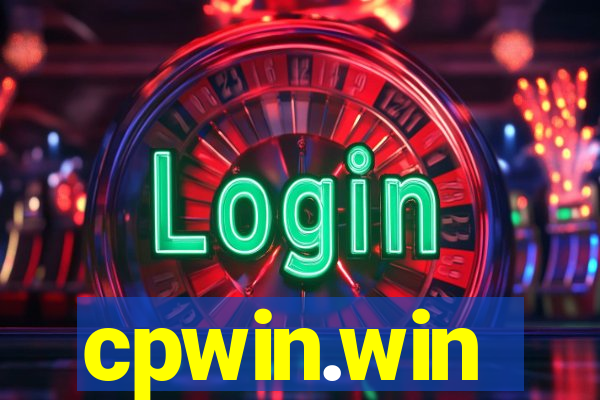 cpwin.win