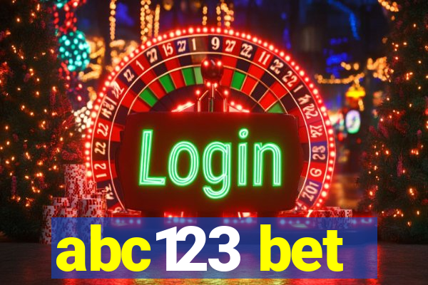 abc123 bet