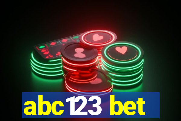 abc123 bet