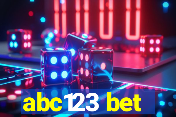 abc123 bet