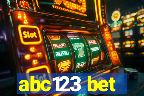 abc123 bet