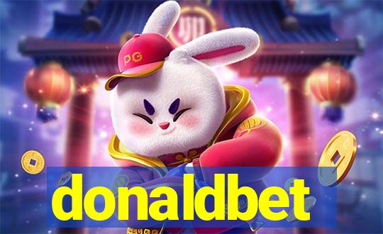 donaldbet