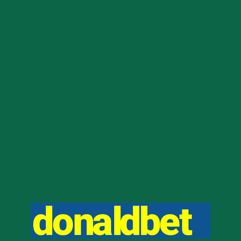 donaldbet