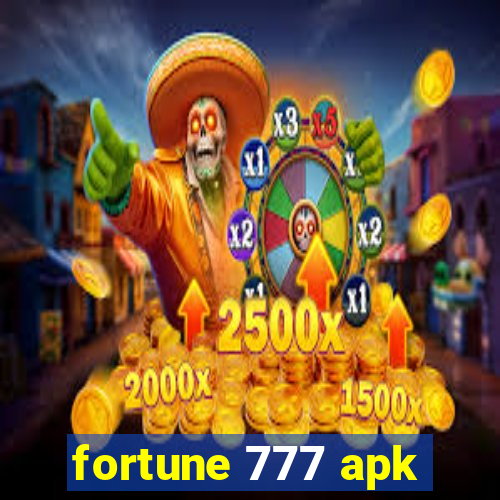 fortune 777 apk