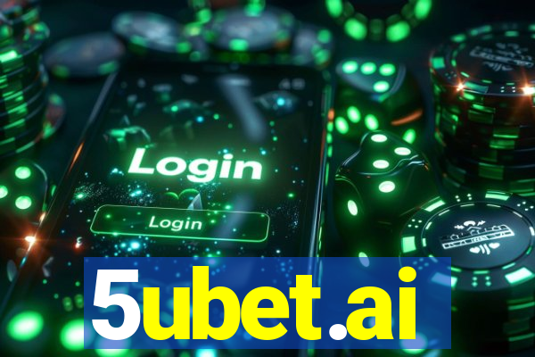 5ubet.ai