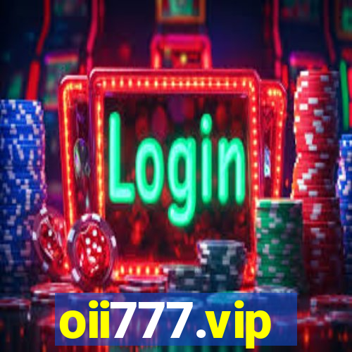 oii777.vip