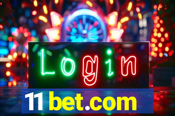 11 bet.com