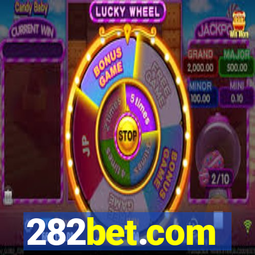 282bet.com