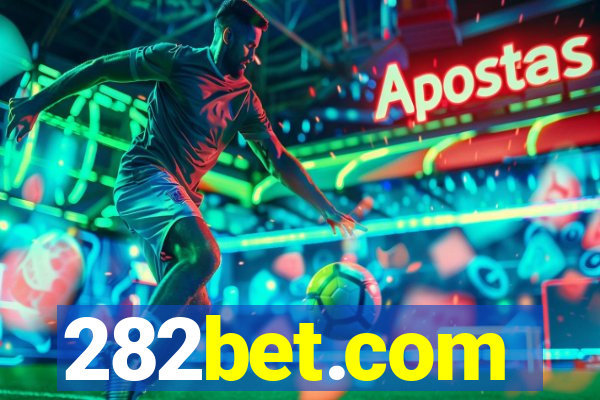 282bet.com