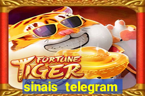 sinais telegram fortune tiger