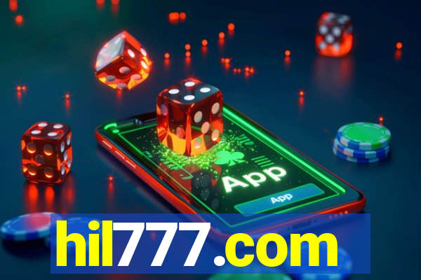 hil777.com