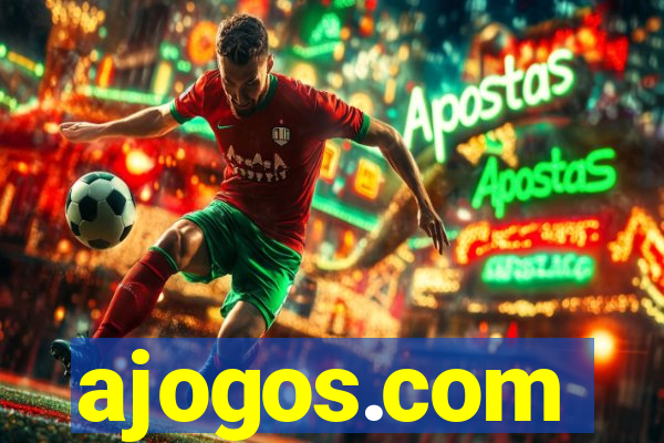 ajogos.com