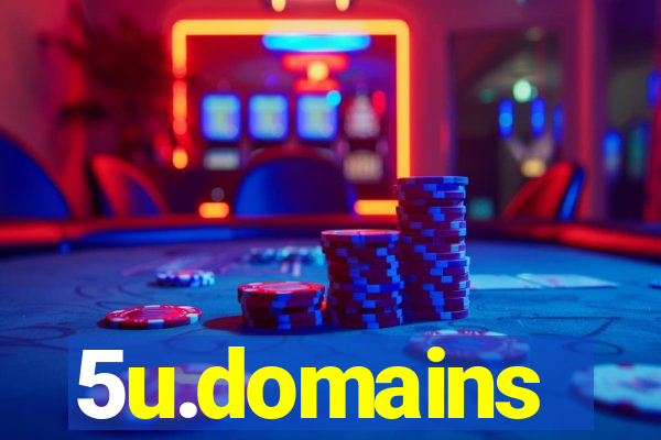 5u.domains