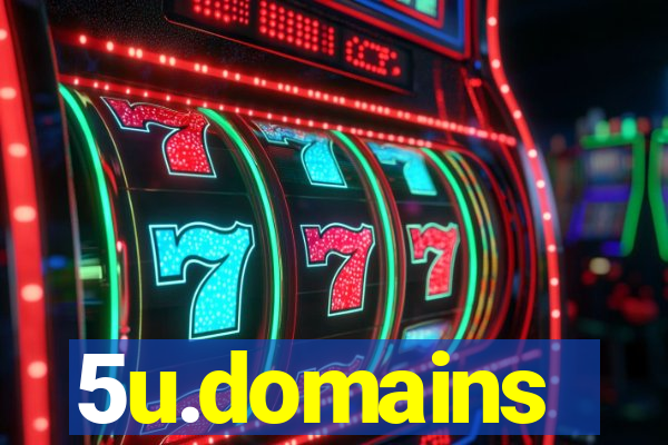 5u.domains