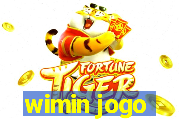 wimin jogo