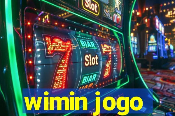 wimin jogo