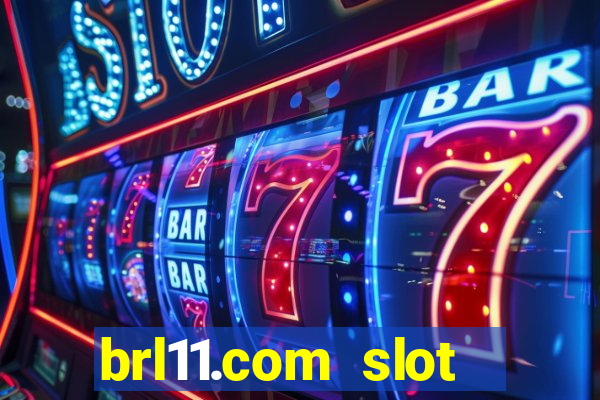 brl11.com slot magia paga mesmo