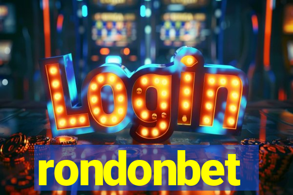 rondonbet