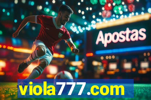 viola777.com