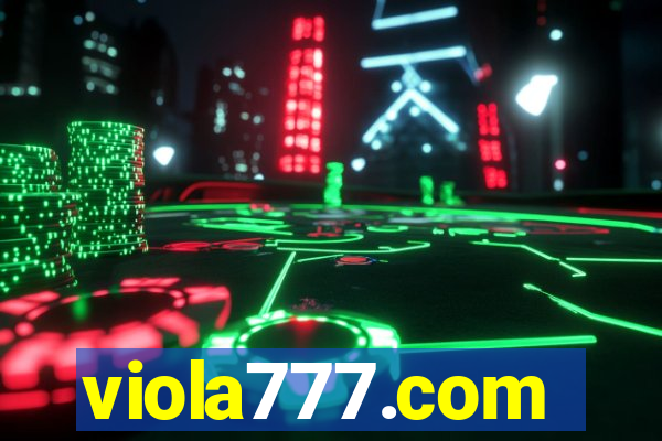 viola777.com