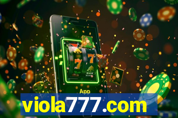 viola777.com