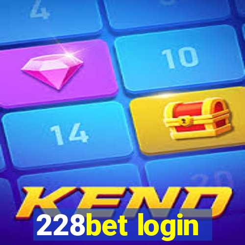 228bet login