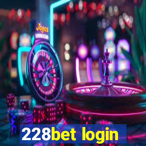 228bet login