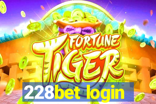 228bet login