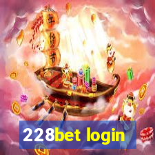 228bet login