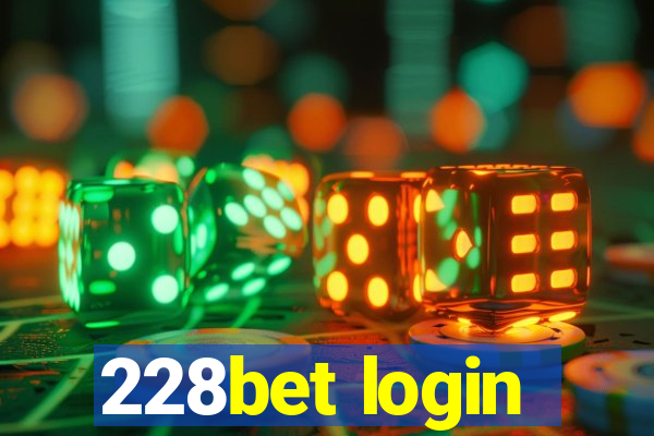 228bet login