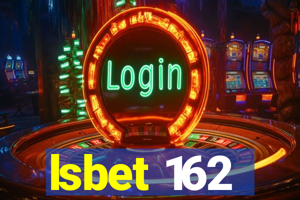 lsbet 162