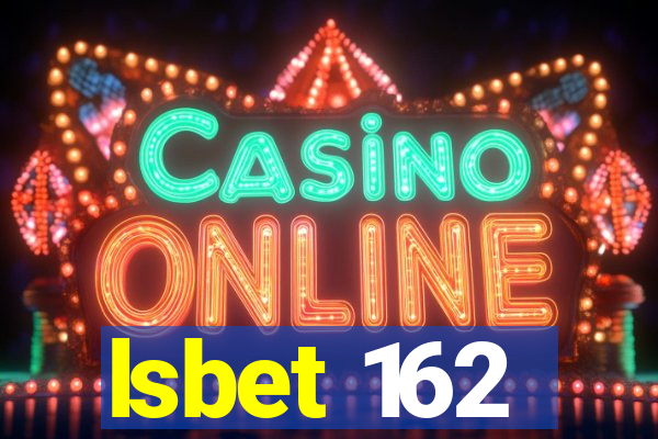 lsbet 162