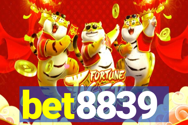 bet8839