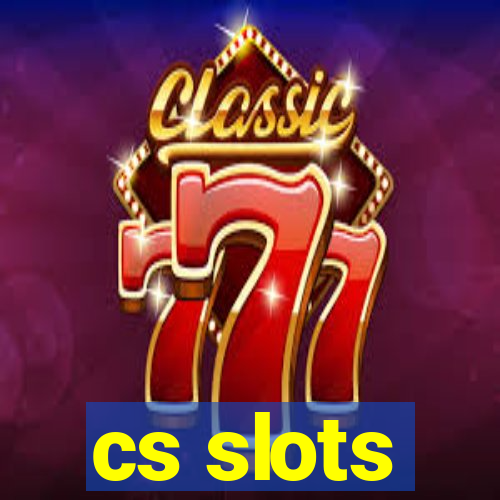 cs slots