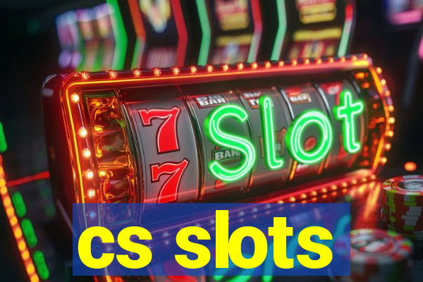 cs slots