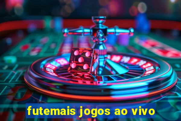 futemais jogos ao vivo