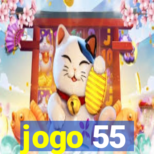 jogo 55