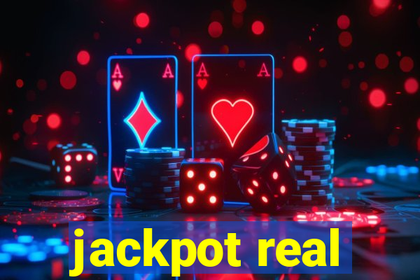 jackpot real