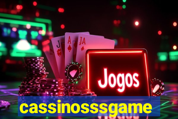 cassinosssgame