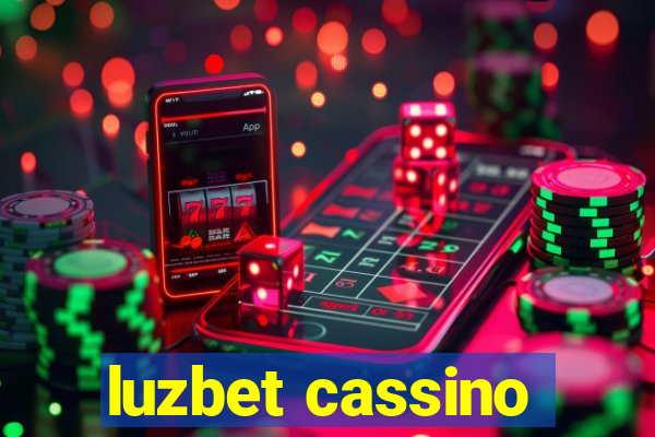 luzbet cassino