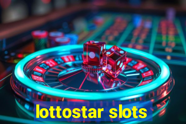 lottostar slots