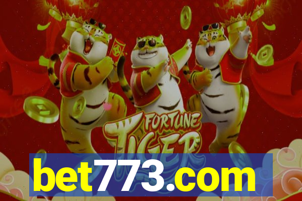 bet773.com