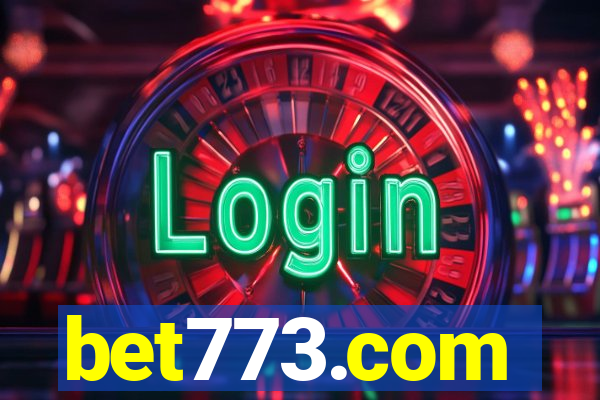 bet773.com