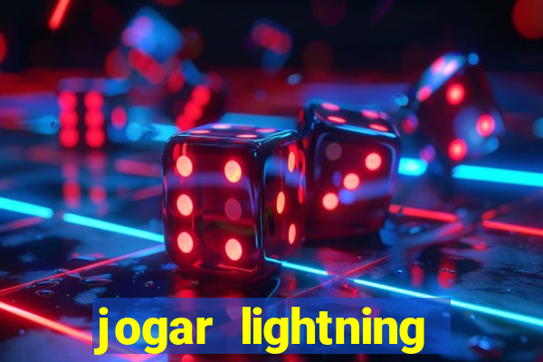 jogar lightning dice valendo dinheiro