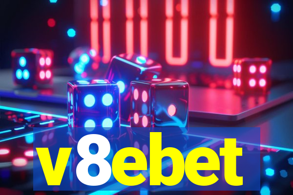 v8ebet